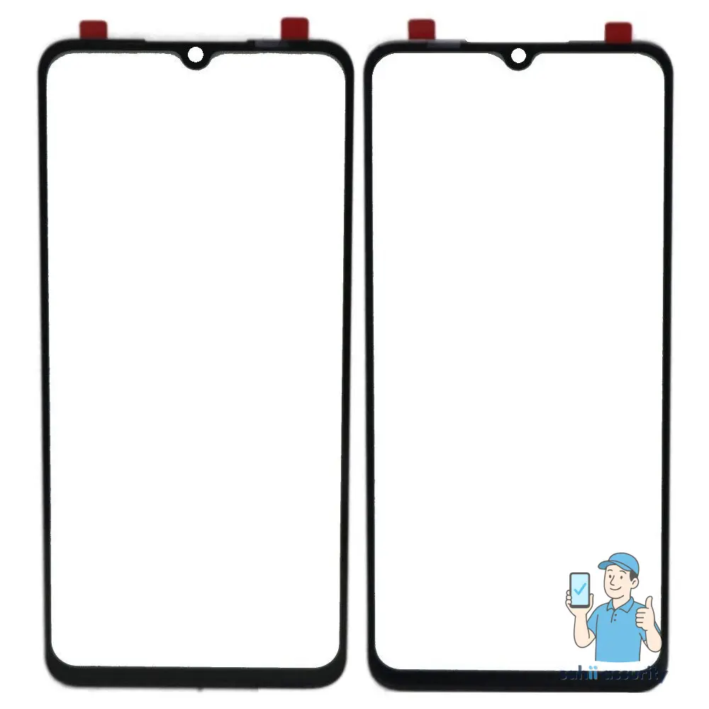 Front Glass for Vivo S1 - Aug 2019